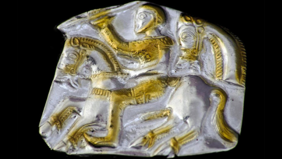 Када коњаници и мистични обреди оживе у ...