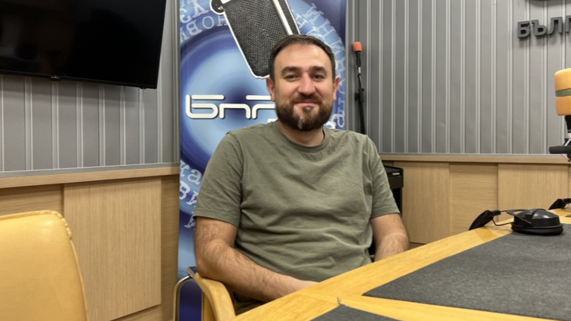 Иван Шишиев