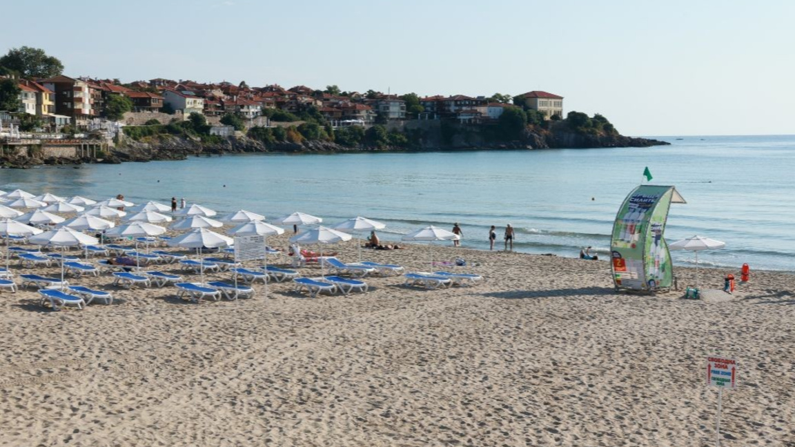Bulgaria's Southern Black Sea Coast expe...