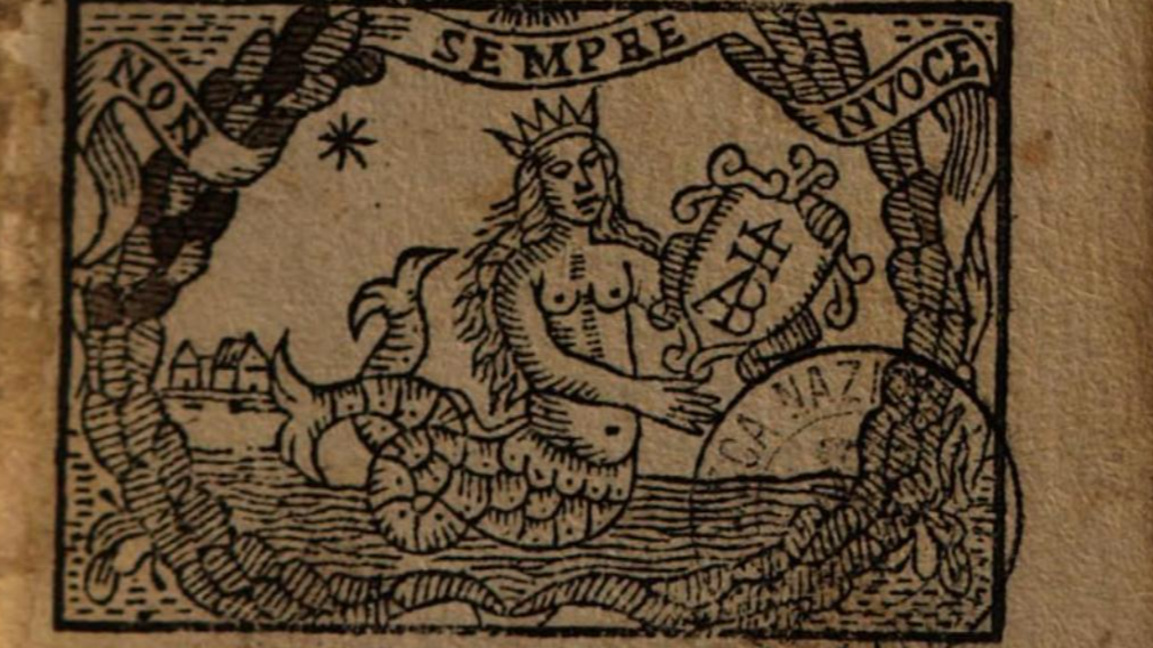 460 години от рождението на Джанбатиста ...