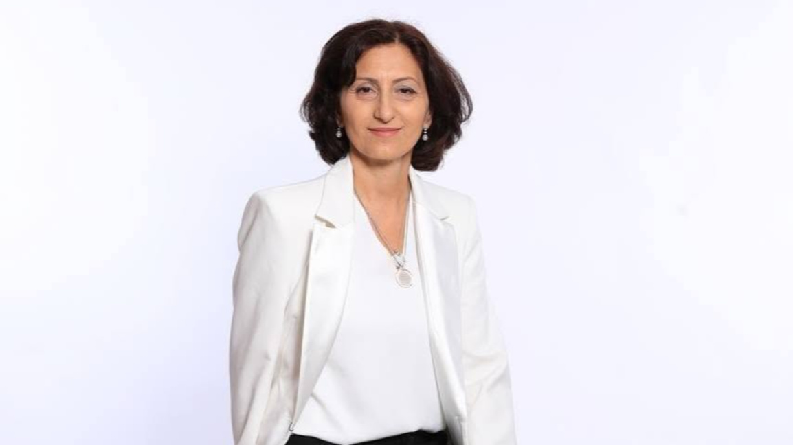 Виолета Янева: Трудностите ме направиха ...