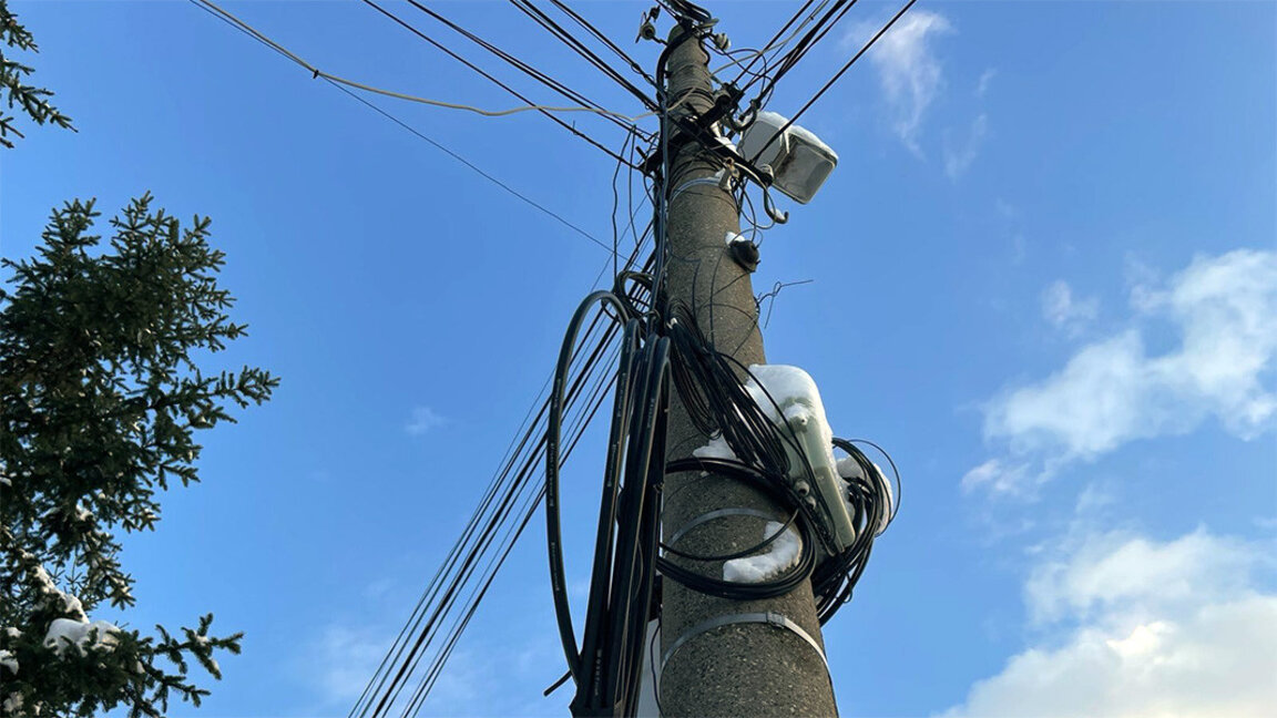 "Електрохолд" проверява надеждността на електроснабдяването в столичния квартал "Дружба"