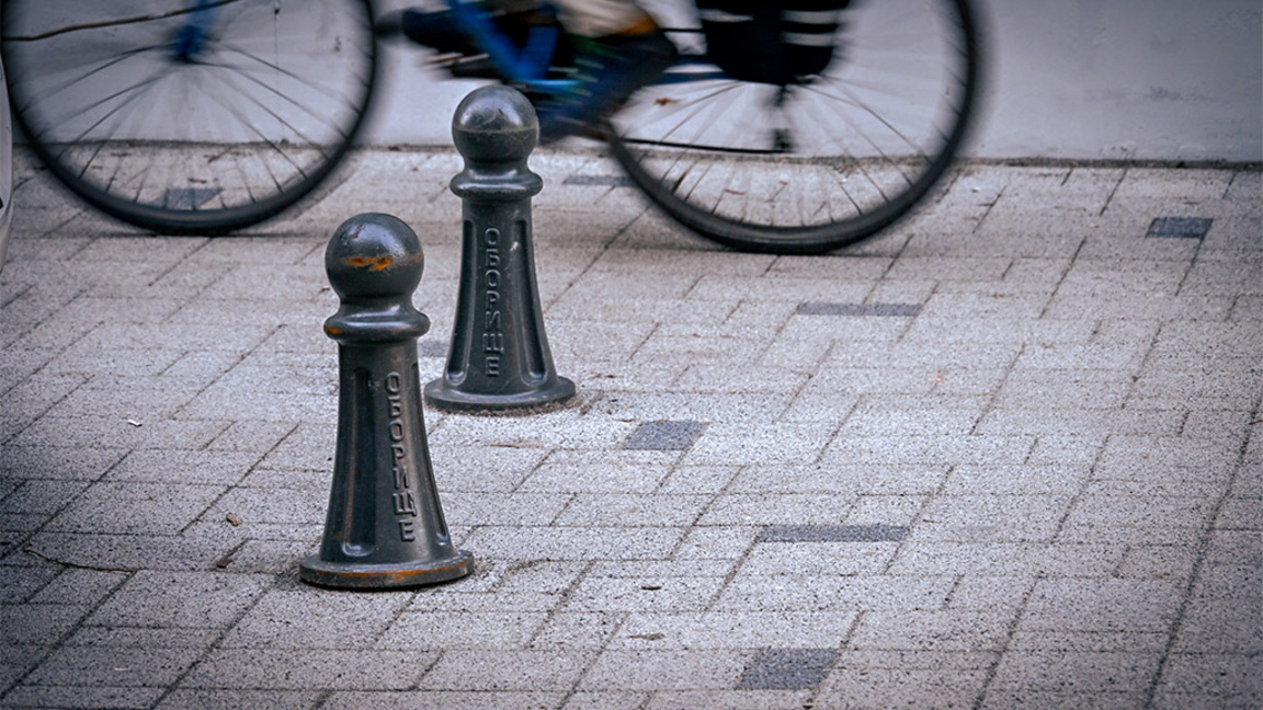 В края на 2025-а обновените софийски тротоари ще са 200 дка