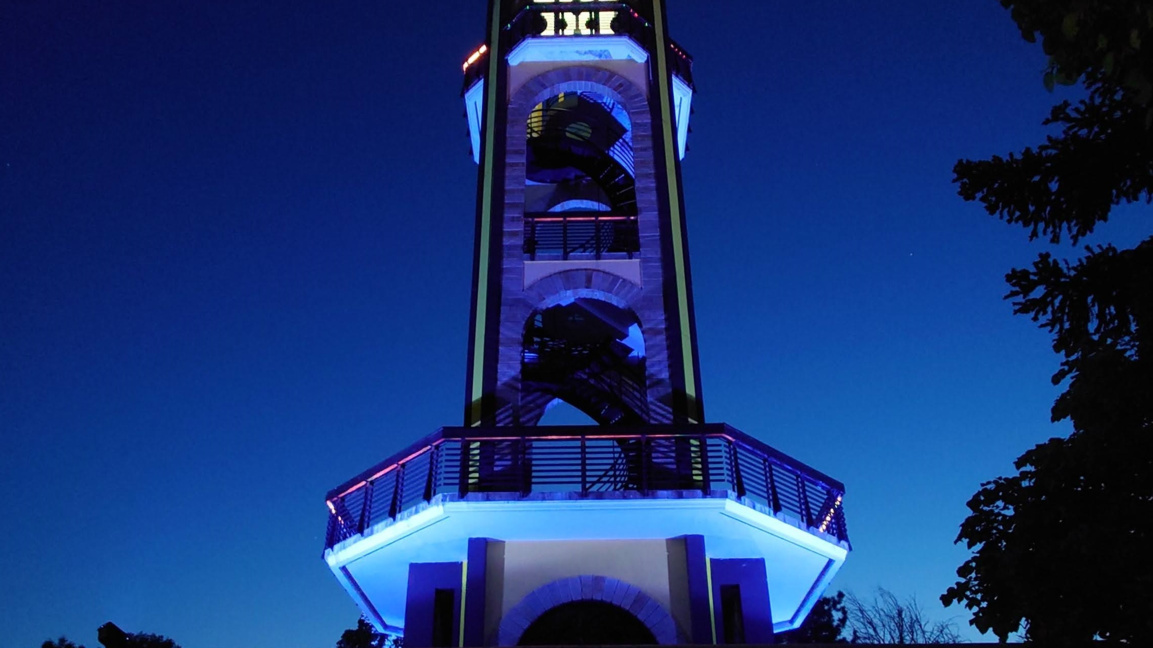 Хасково се включва в отбелязването на Св...