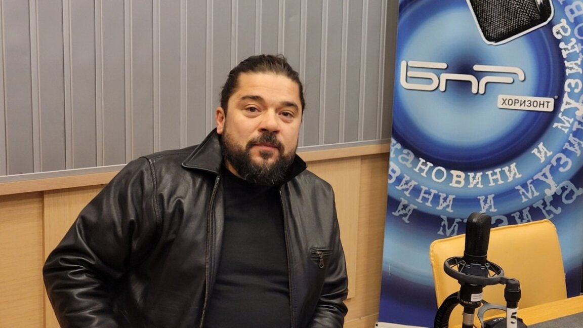 Страхил Делийски