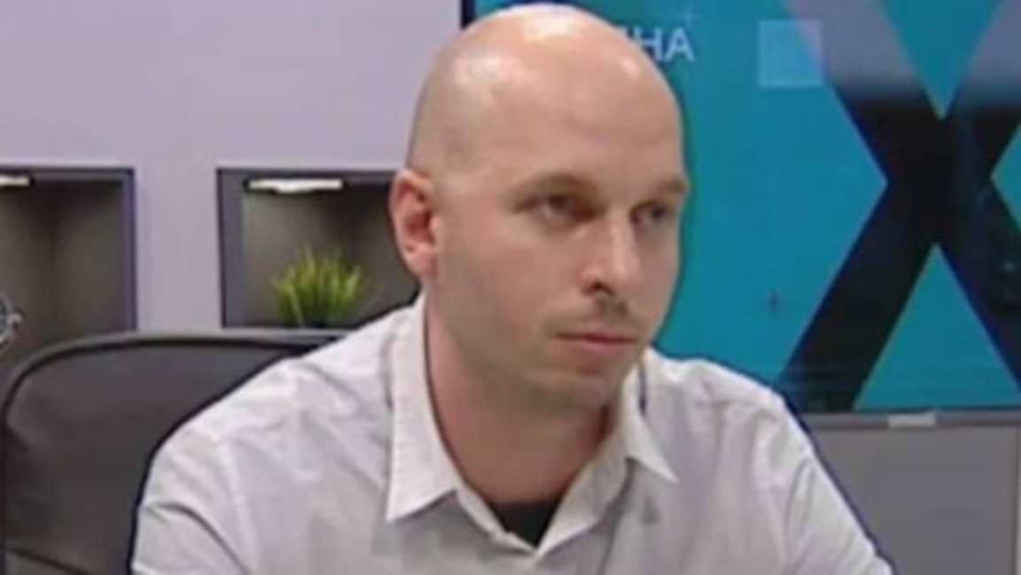 Александър Михайлов: Прогресивна Българи...