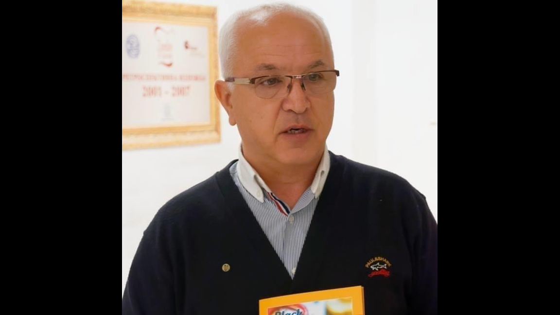 Да расте професионалната среда, а оценка...