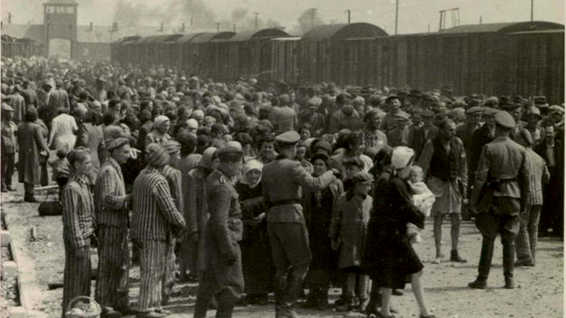 Днес се навършват 81 години от прекратяването на убийствата в газовите камери.