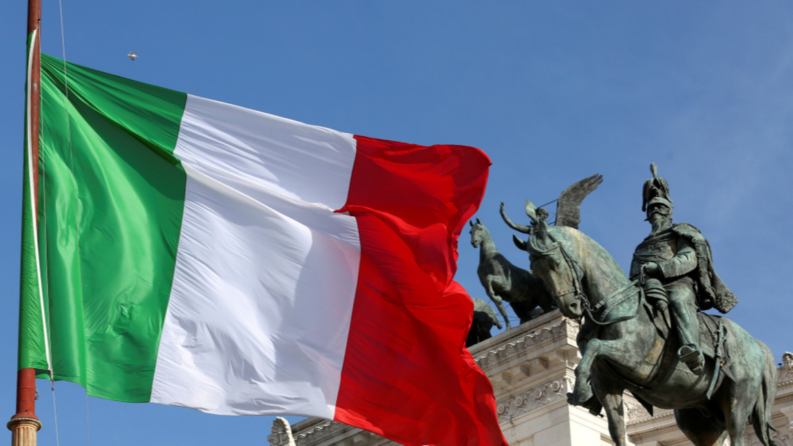 В Италия са източвали социални помощи с ...