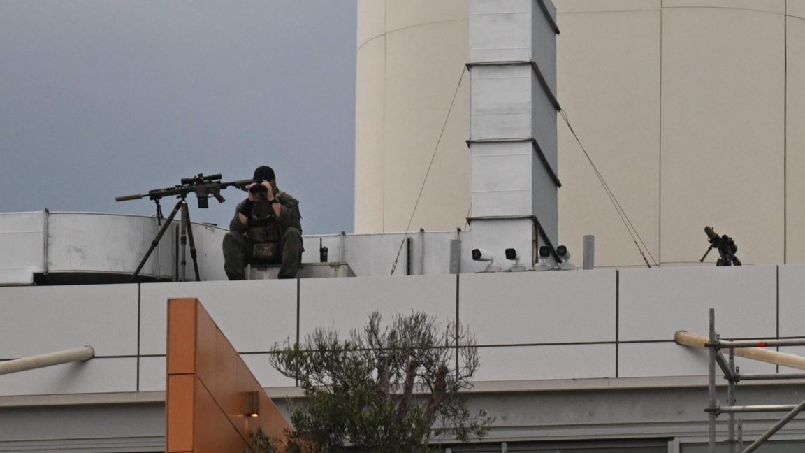 Австралия почита жертвите на терора на ф...