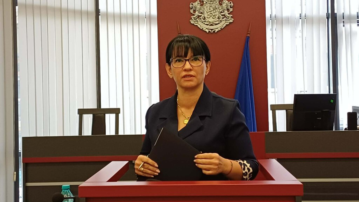 Административният съд в Пловдив ще е пър...