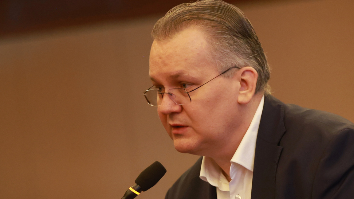 След 8 години масовият автомобил ще бъде...