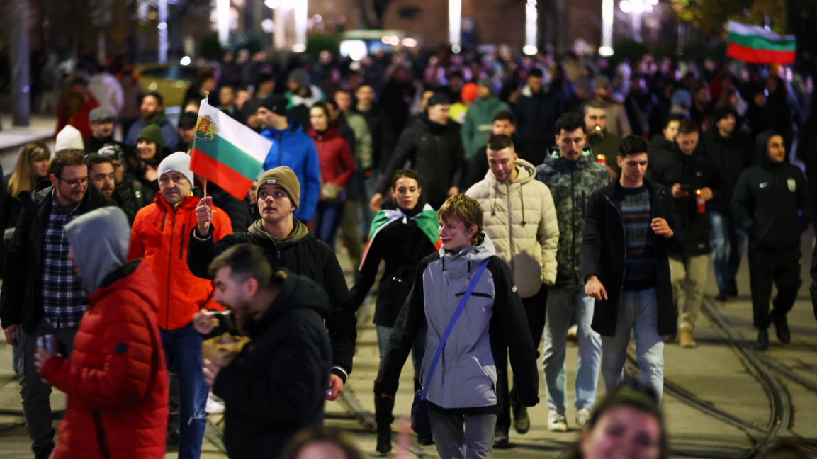 Două proteste în două zile consecutive î...