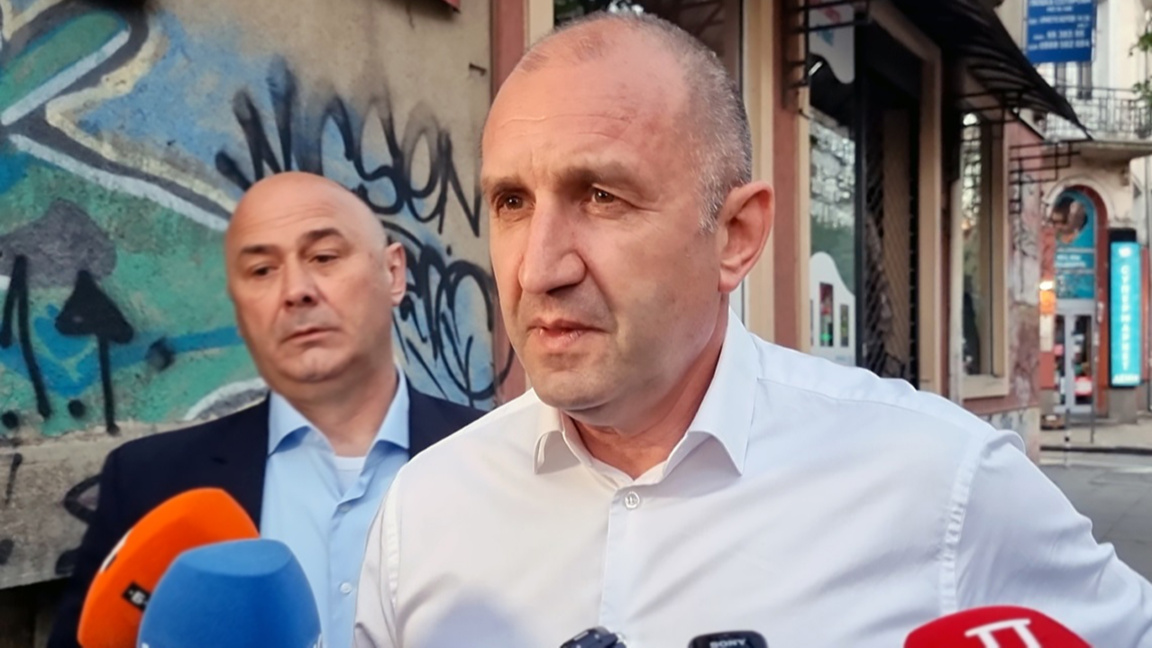 Πολιτικές αντιδράσεις μετά τα αποτελέσμα...