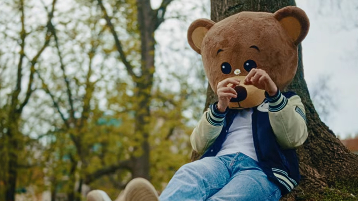 «Дома» с Veniamin перед выходом его дебю...