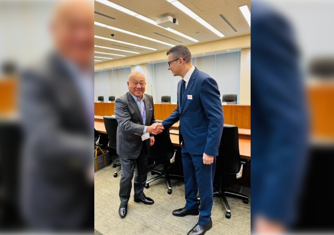 Το 95% των Ιαπώνων αναγνωρίζουν το βουλγαρικό γιαούρτι