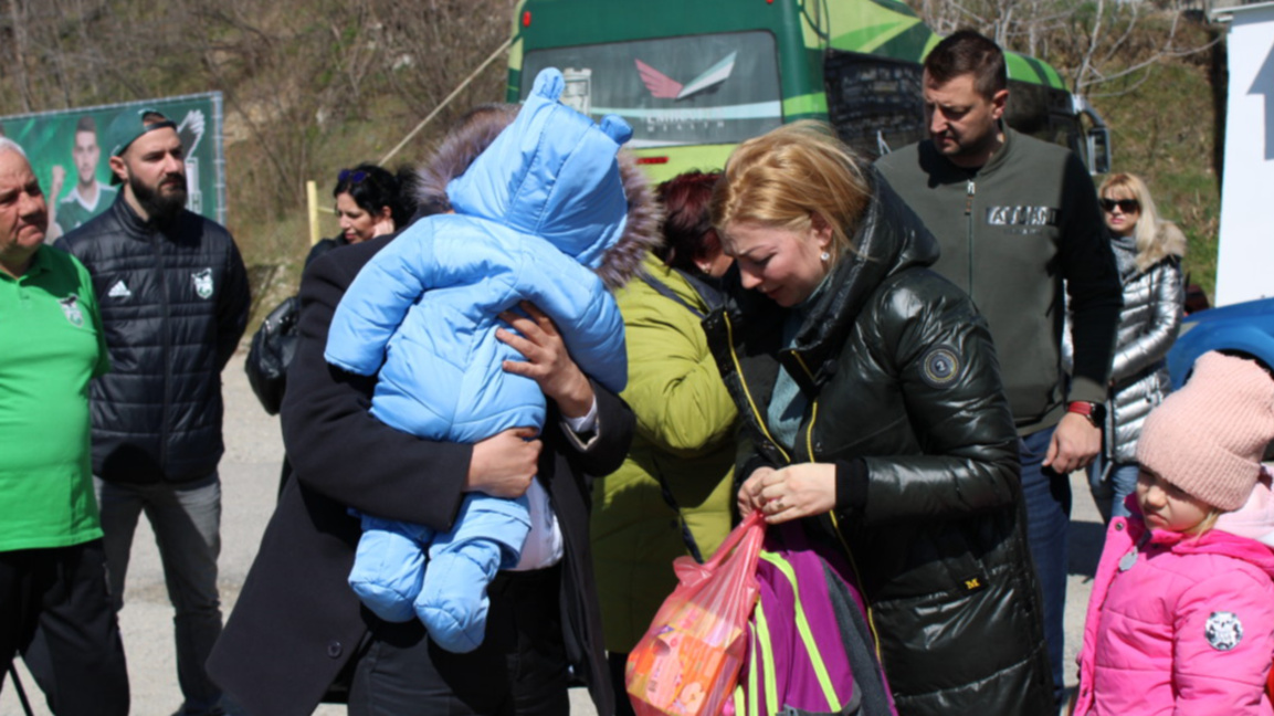 Адв. Янка Косарова: Украинците у нас търсят трайно решение на своя статут