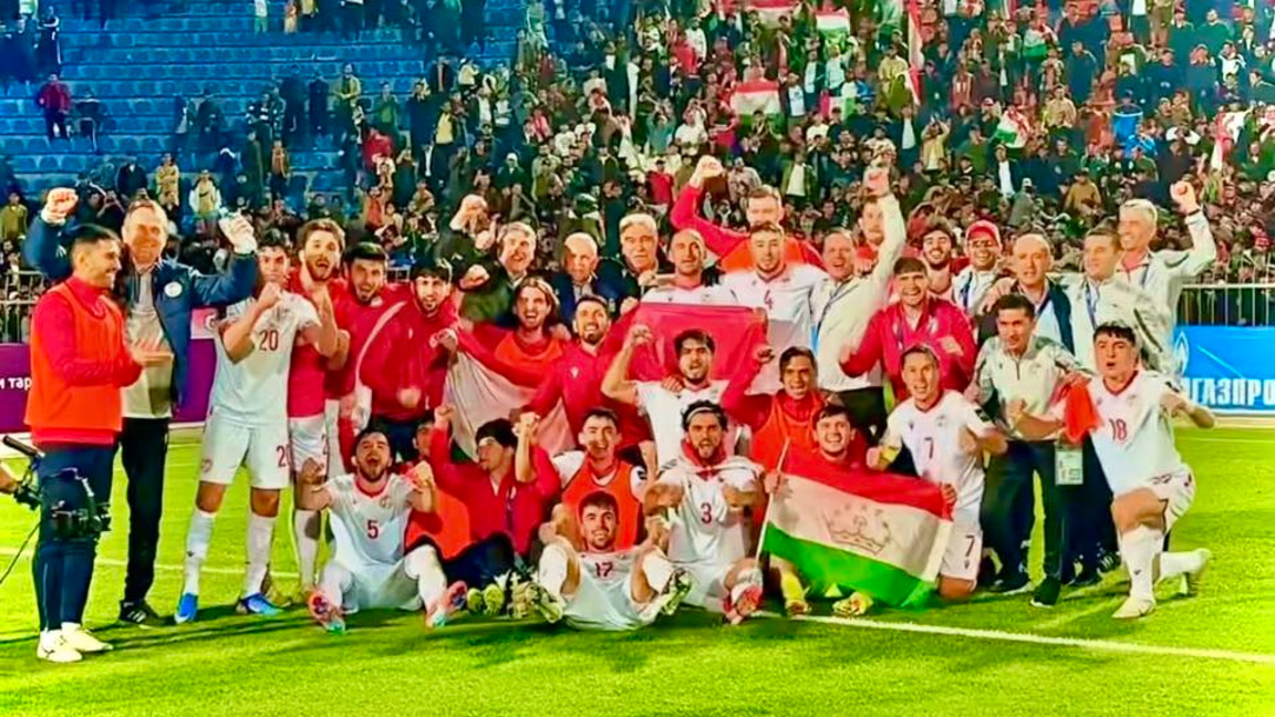 Парвиз Умарбаев ще играе в турнира за Ку...