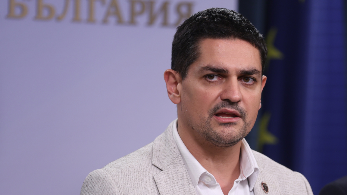 Радостин Василев