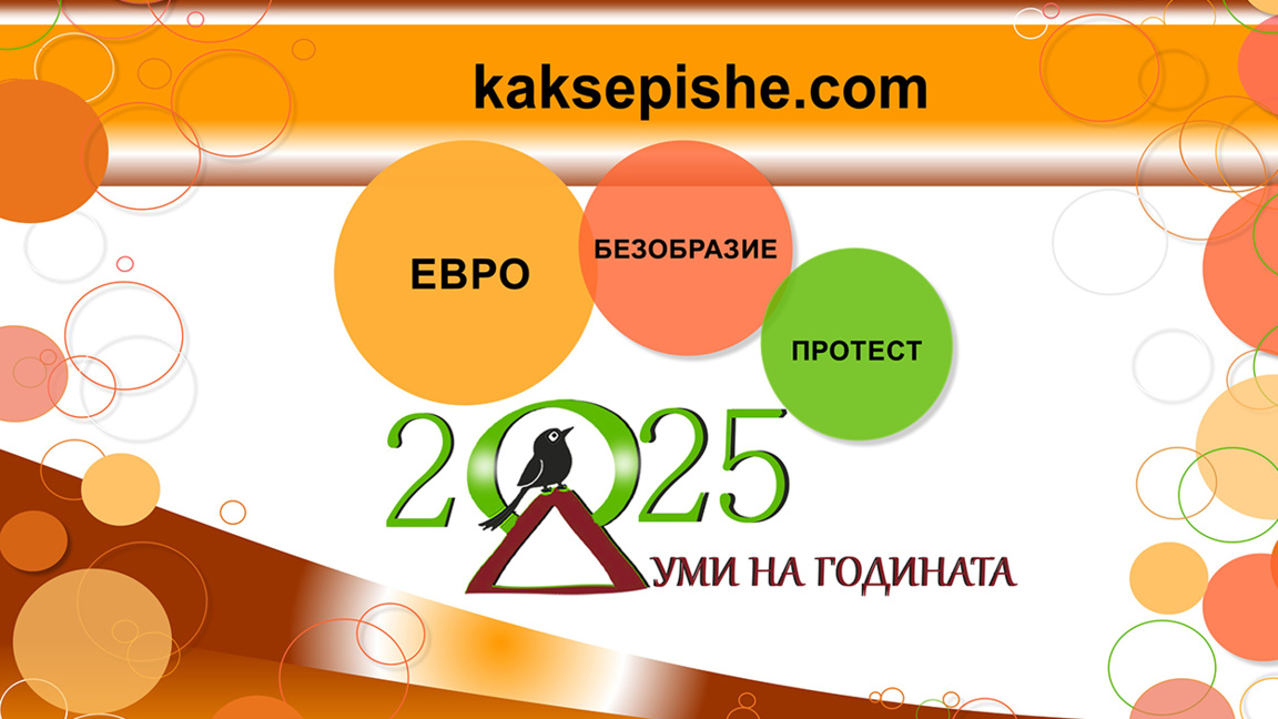 “Euro” është fjala e vitit për vitin 202...