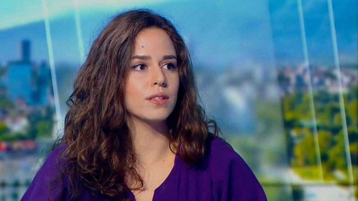 Ружа Райчева