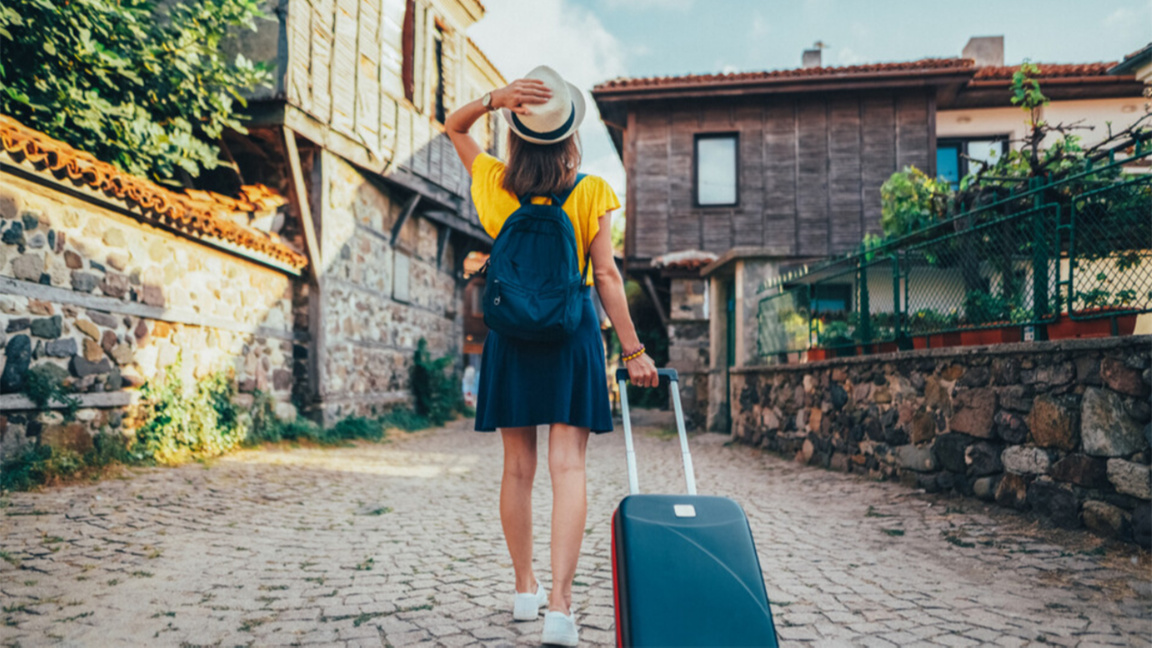 Der Krieg im Nahen Osten hat spürbare Au...