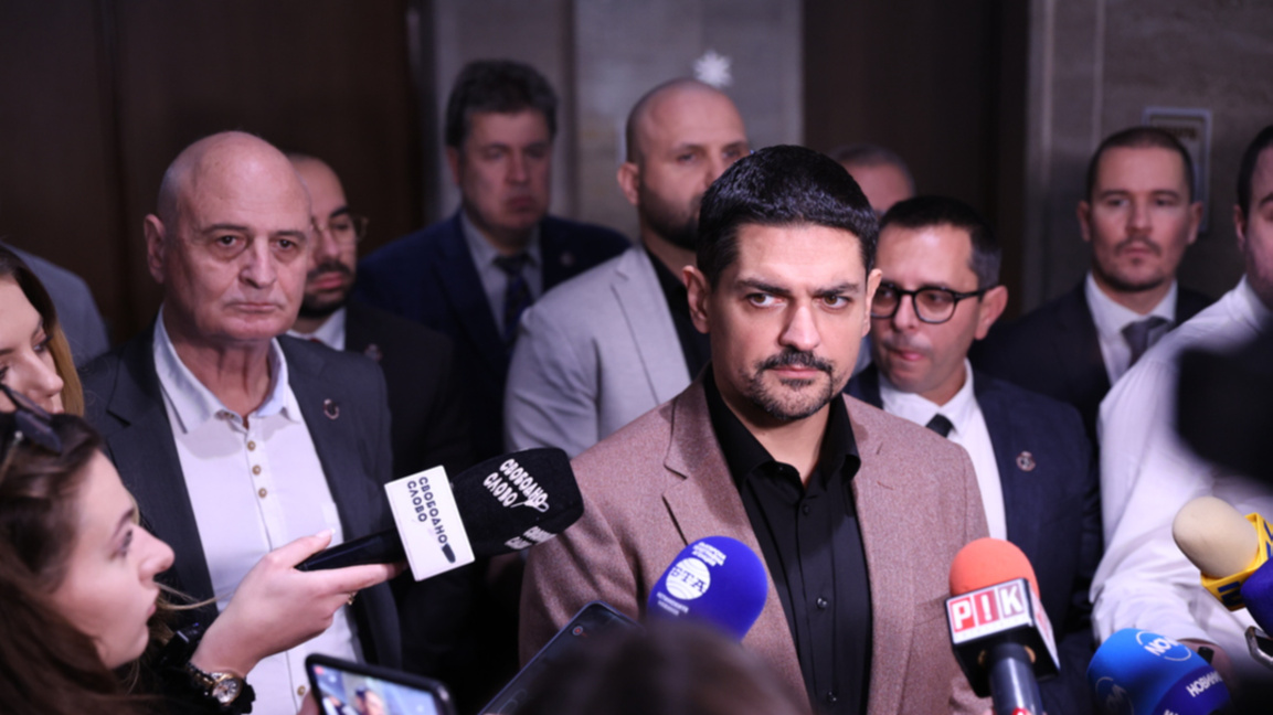 Радостин Василев