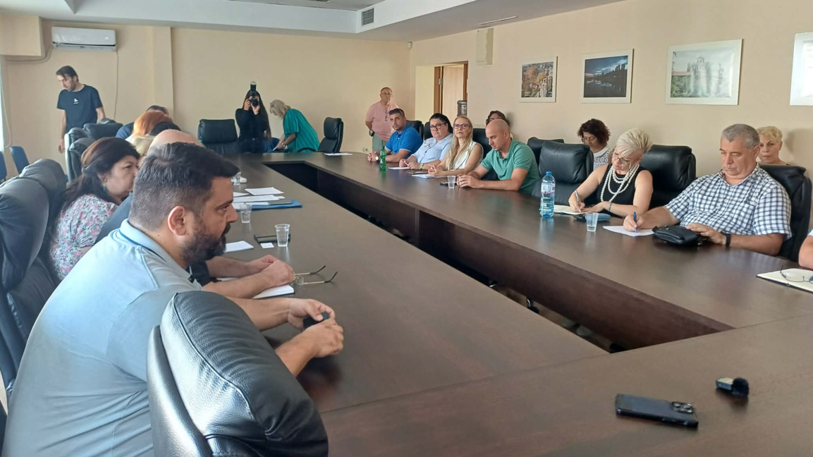 Среща в Пловдив: Има нещо скъсано между родители и деца!
