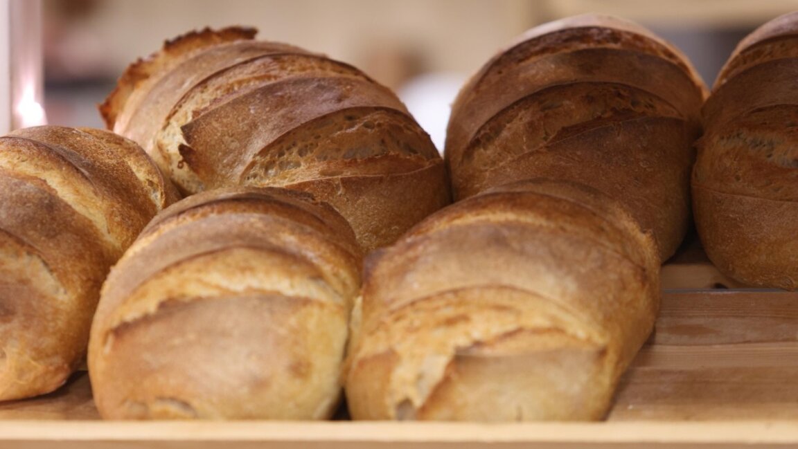 В София вече трудно се намира хляб под 2 лева