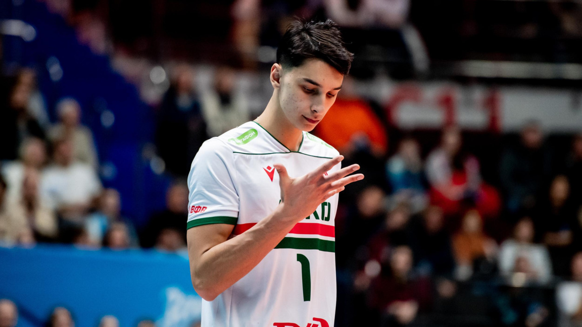 Пламен Константинов и Симеон Николов зав...