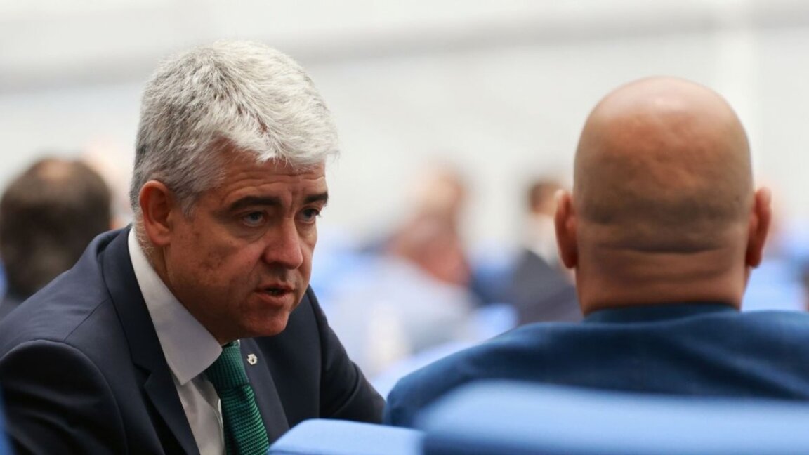 Тимур Халилов