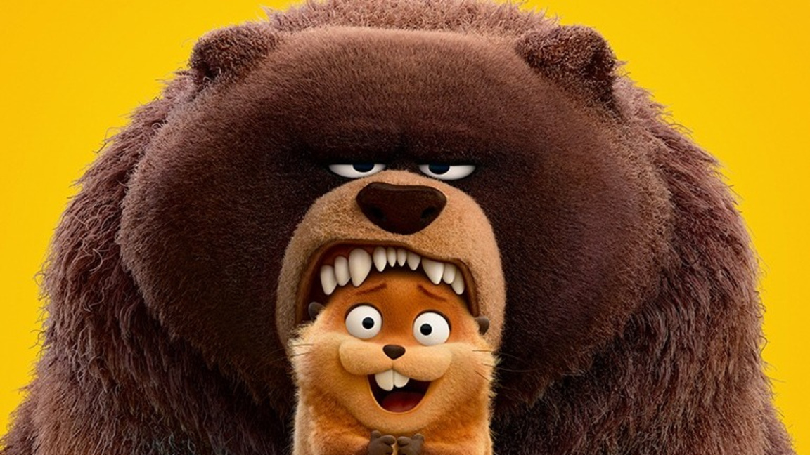 Анимацията "Хопъри" излиза по кината с в...