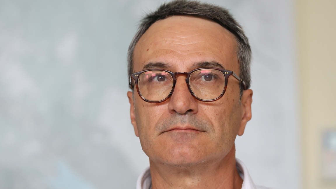 Трайчо Трайков