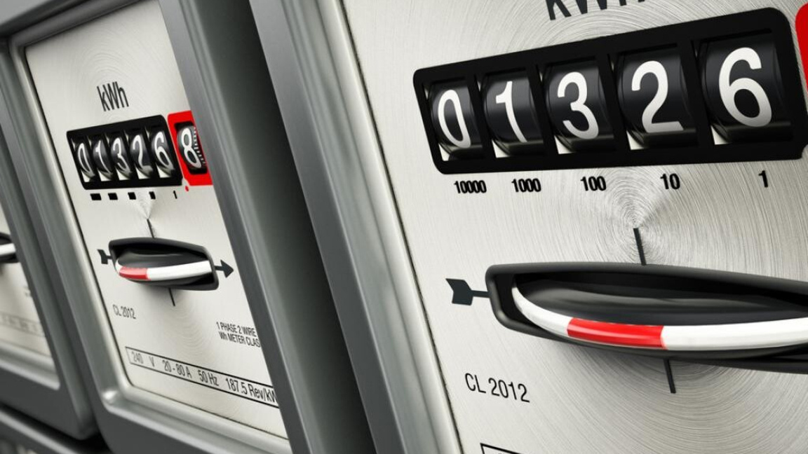 сметки за ток електроенергия електромери