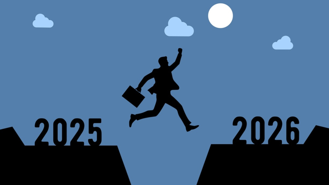 Les Bulgares ne cachent pas leur pessimisme pour 2026…