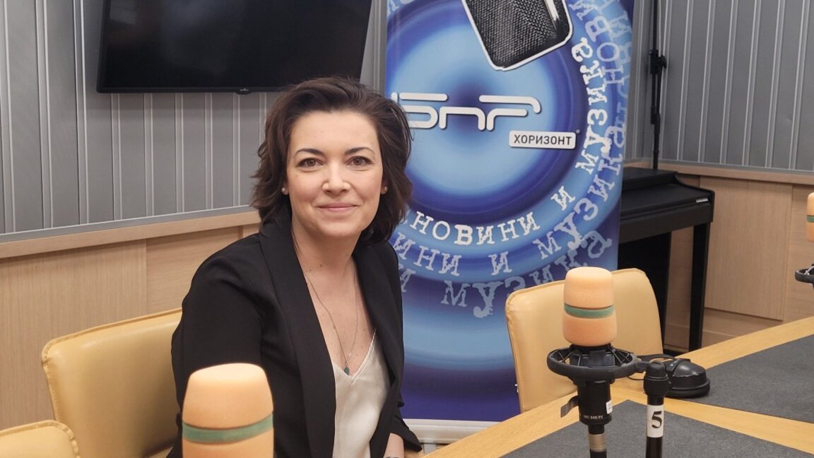 Велислава Донкина