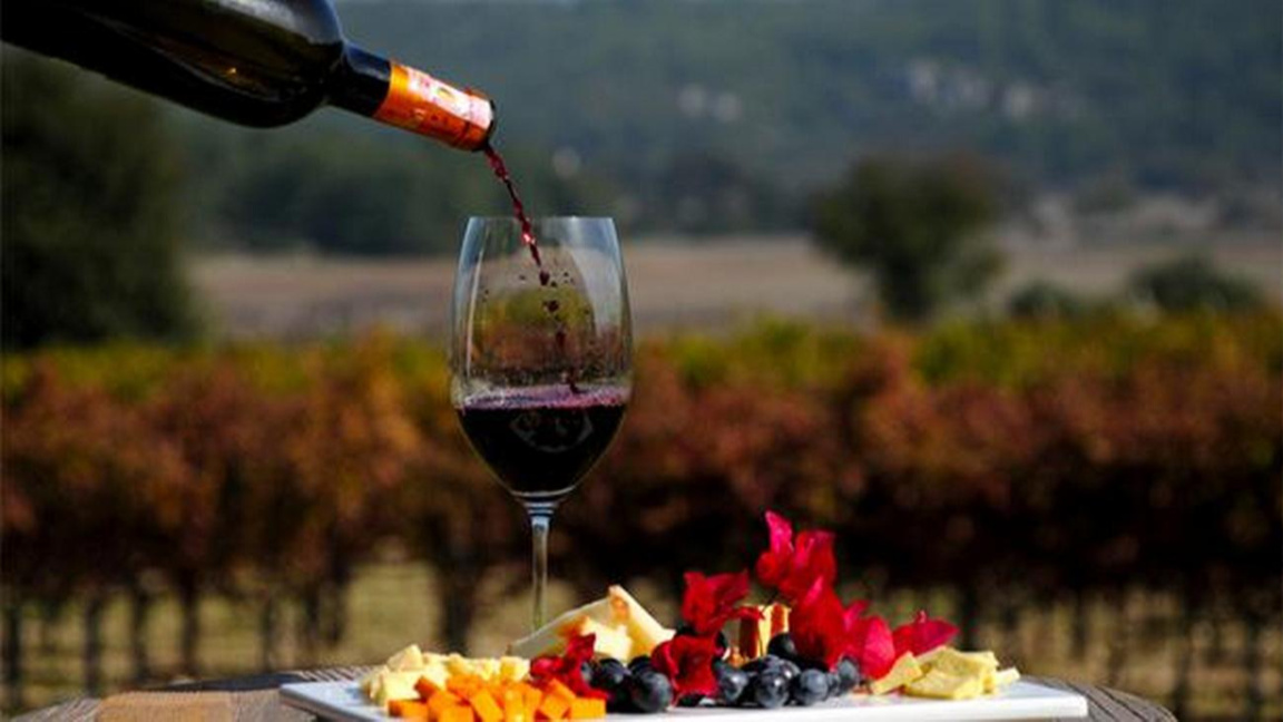 В село Скалица започва празник на виното