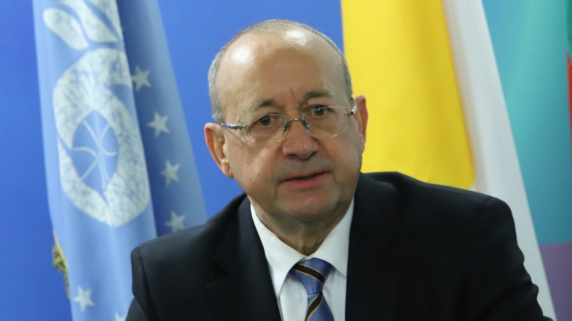 Цветан Симеонов