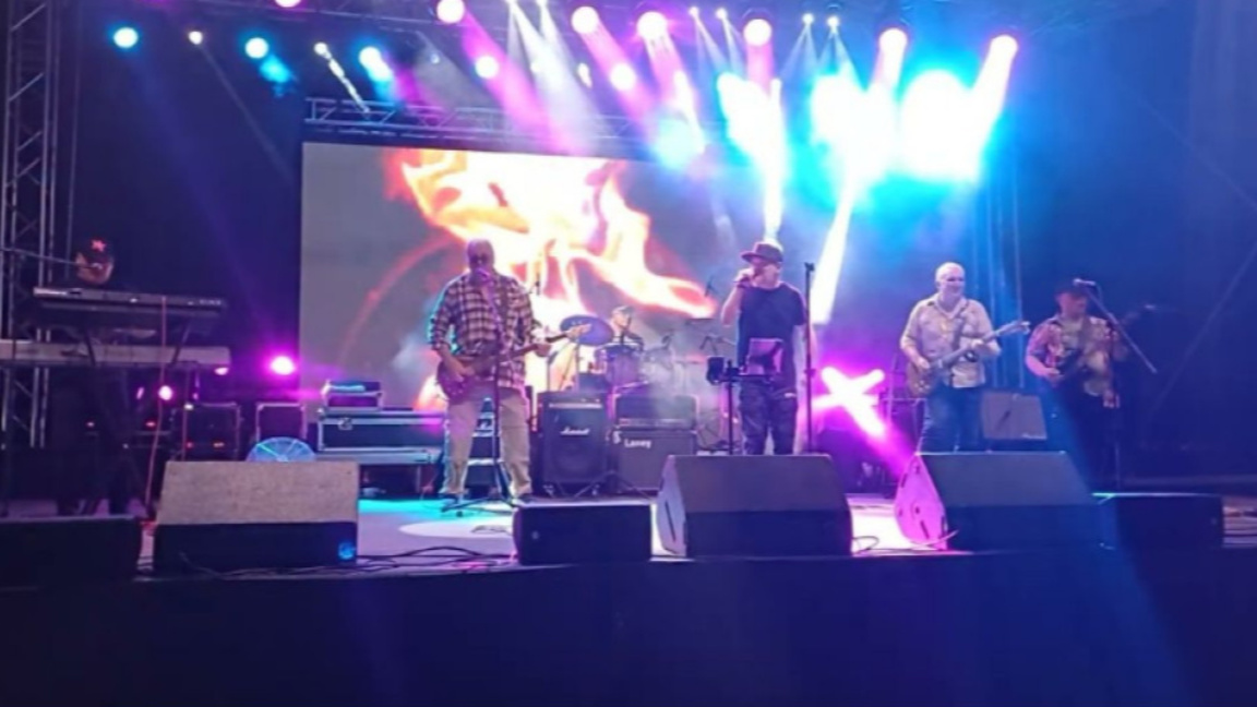 "Против времени"… Возвращение группы "Фактор"