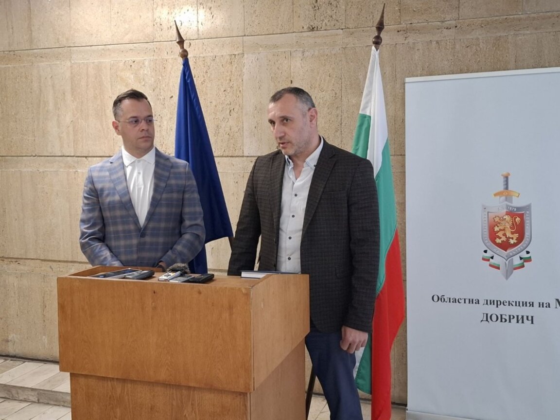 Институциите в Добрич с мерки за справяне с агресията сред младежите