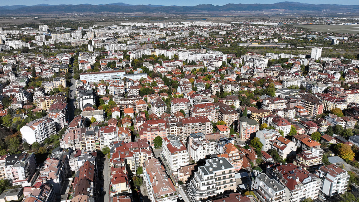 Bulgaria’s real estate market in 2026: Moderate growth, an end to panic buying