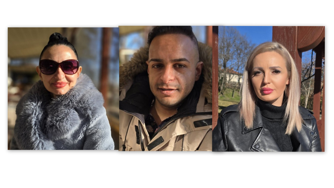 Когато празникът е работа: музикантите, ...