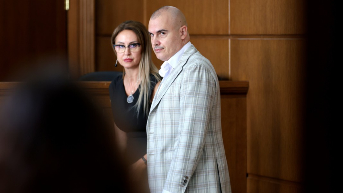 Киселова ще бъде призована да свидетелства по делото срещу Петър Илиев