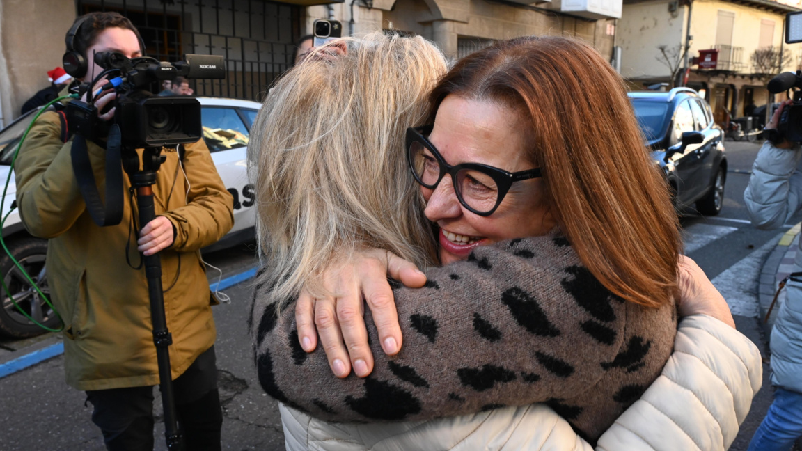 Малка испанска община печели 470 млн. евро от лотария