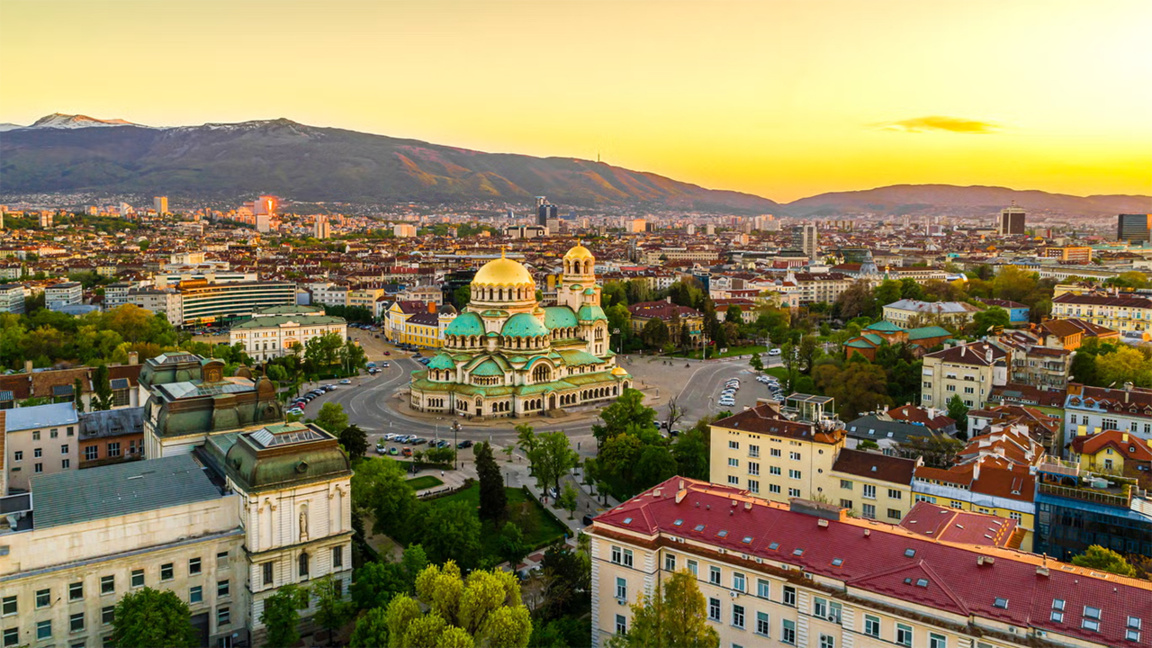 Sofia, pe locul doi în topul destinațiil...