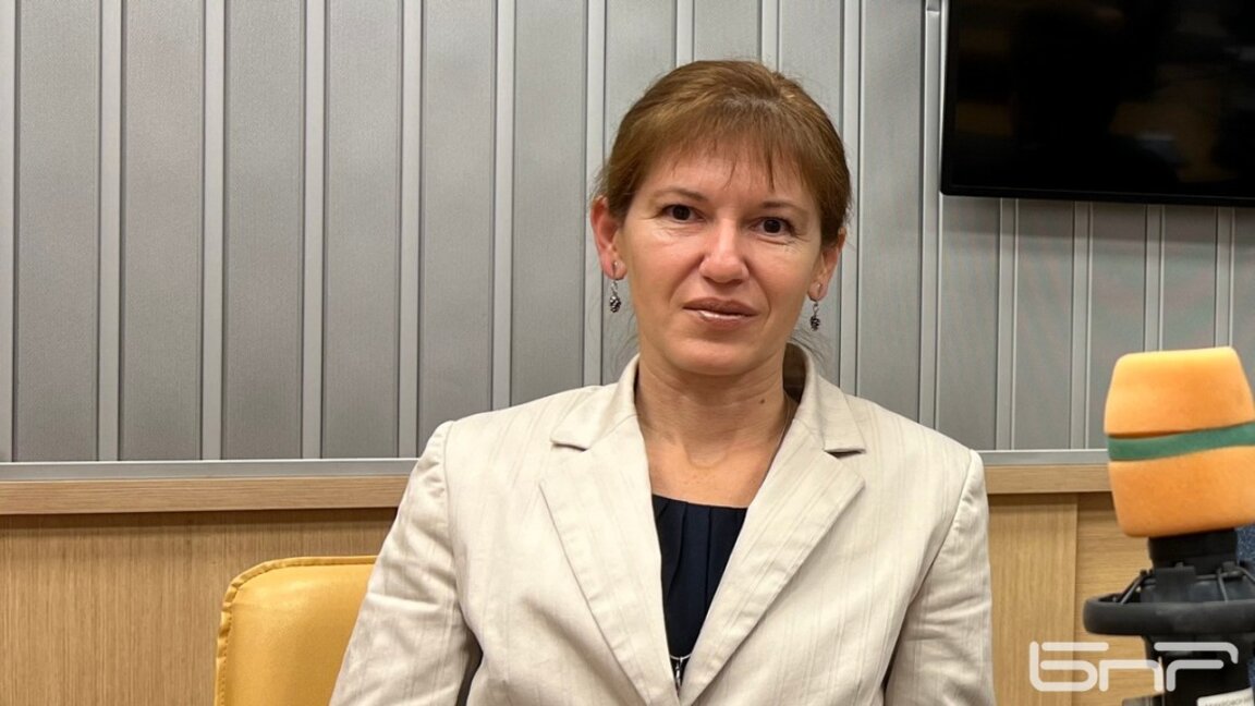 Ирина Манушева