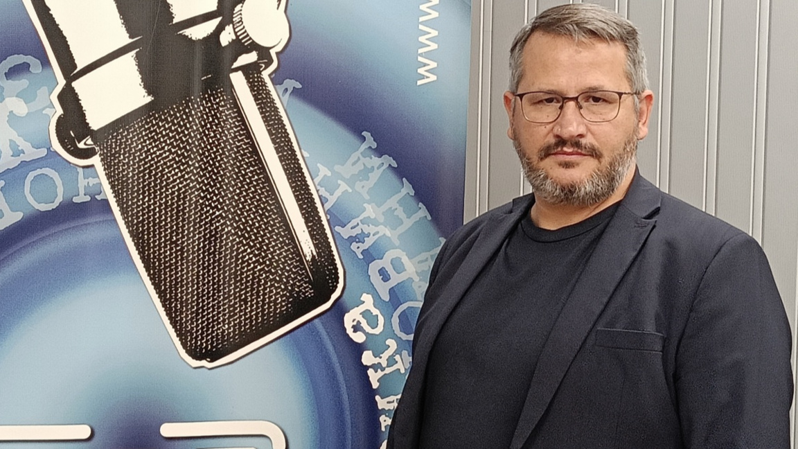 Иван Христанов