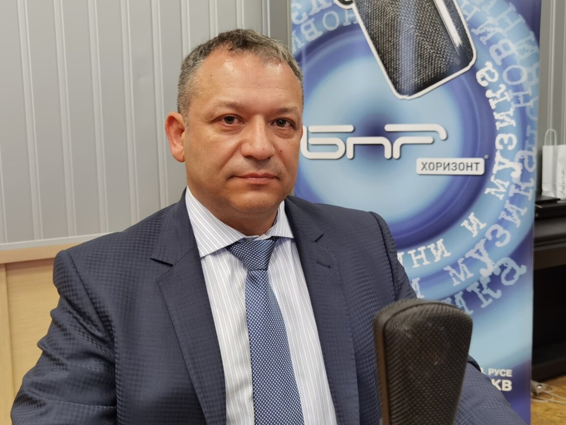 Димитър Гърдев