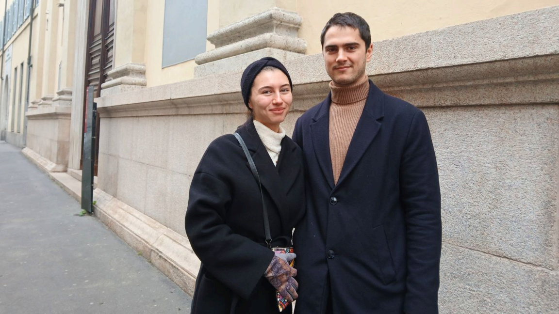 Теодора Иванова и њена лекција захвалнос...