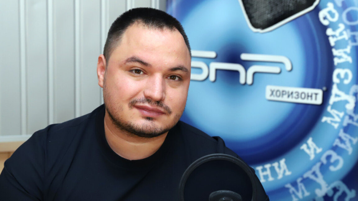 Александър Миланов